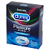 Durex Pleasure Ring kroužek rozkoše 1 kus