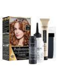 Loreal Paris Préférence barva na vlasy 6.35 Havana Světle kaštanová