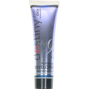 Professional Hair peroxid emulze 9% 80 ml