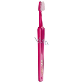 TePe Select X-Soft extra měkký zubní kartáček 1 kus