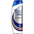Head&Shoulders Men Ultra Hair Endurance šampon proti lupům pro muže 360 ml