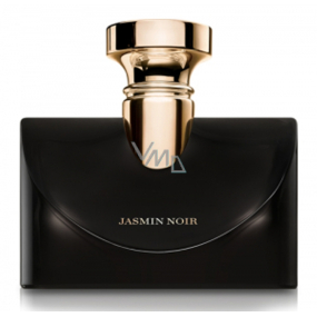 Bvlgari Splendida Jasmin Noir parfémovaná voda pro ženy 100 ml Tester