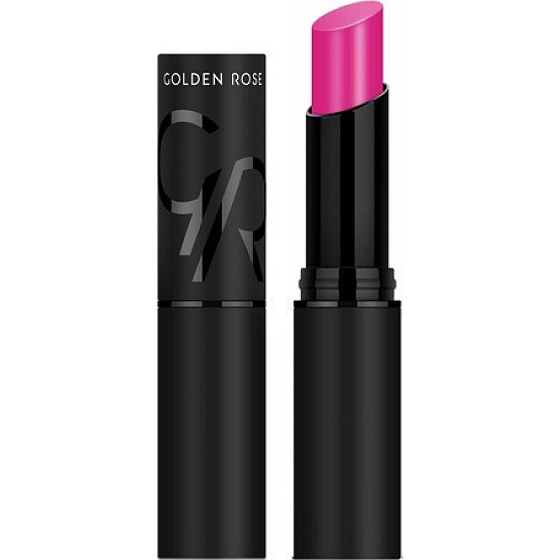 Golden Rose Sheer Shine Stylo Lipstick rtěnka SPF25 017 3 g