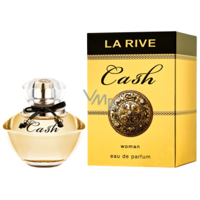 La Rive Cash Woman parfémovaná voda 90 ml