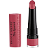 Bourjois Rouge Velvet The Lipstick rtěnka 03 Hyppink Chic 2,4 g