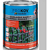 Colorlak Synorex Primer S 2000 syntetická antikorozní základní barva Šedá 0,6 l