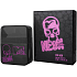 MTV Neon Metal Woman toaletní voda 30 ml