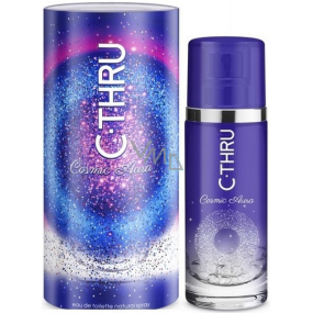 C-Thru Cosmic Aura toaletní voda pro ženy 30 ml