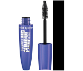 Miss Sporty Pump Up Booster Cant Stop the Volume řasenka Black 12 ml