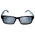 Coyote Polarized Sluneční brýle polarizační plastové tmavé 1P32