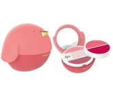 Pupa Bird 1 Make-up kazeta pro líčení rtů 001 5,4 g