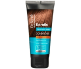 Dr. Santé Keratin Hair hloubkově regenerační a výživný kondicionér pro křehké lámavé vlasy bez lesku 200 ml