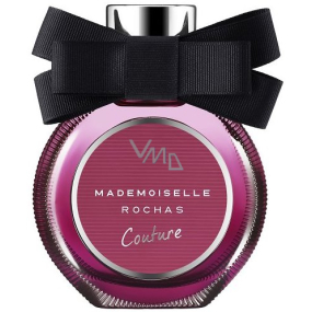 Rochas Mademoiselle Rochas Couture parfémová voda pro ženy 90 ml Tester