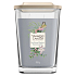 Yankee Candle Sun Warmed Meadows - Louka prohřátá sluncem sojová vonná svíčka Elevation velká sklo 2 knoty 552 g
