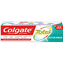 Colgate Total Active Fresh zubní pasta 75 ml