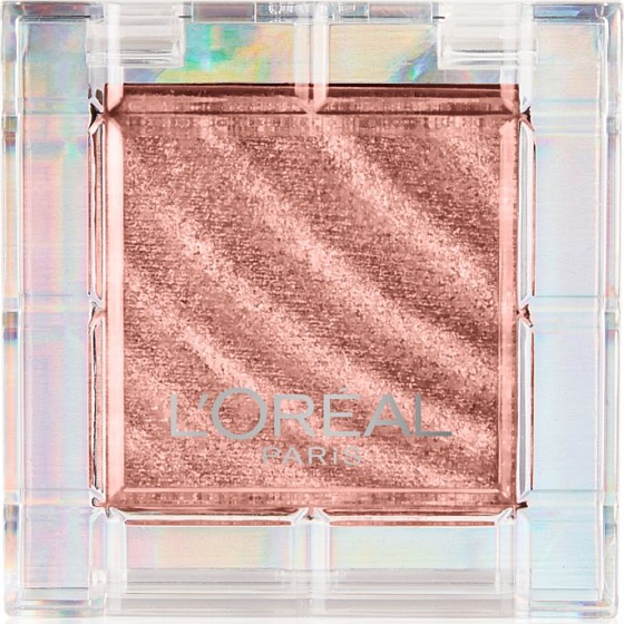 Loreal Paris Color Queen oční stíny 21 Almighty 3,8 g
