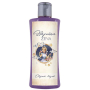Bohemia Gifts Báječná žena Levandule sprchový gel 250 ml + Levandule olejová lázeň 250 ml, kniha kosmetická sada