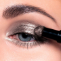 Artdeco Galaxy Eye Powder oční stíny pudrové 54 Rosy Starlet 0,9 g