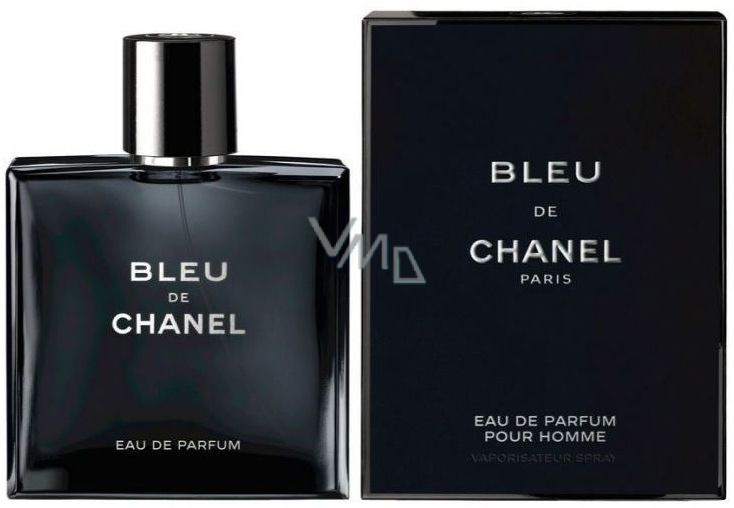 Chanel Bleu de Chanel perfumed water for men 300 ml - VMD parfumerie -  drogerie