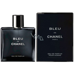 Chanel Bleu de Chanel parfémovaná voda pro muže 300 ml