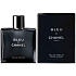 Chanel Bleu de Chanel parfémovaná voda pro muže 300 ml