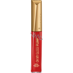 Rimmel London Oh My Gloss! lesk na rty 500 6,5 ml