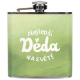 Albi Placatka Nejlepší děda na světě 175 ml