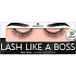 Essence Lash Like a Boss False Lashes umělé řasy 03 Unique 1 pár