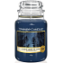 Yankee Candle A Night Under The Stars - Noc pod hvězdami vonná svíčka Classic velká sklo 623 g