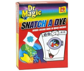 Dr. Magic Ubrousky do pračky proti zabarvení prádla 20 kusů