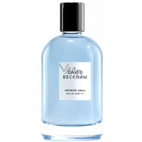 David Beckham Infinite Aqua parfémovaná voda pro muže 100 ml TESTER