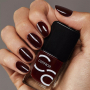 Catrice ICONails Gel Lacque lak na nehty 127 Partner In Wine 10,5 ml