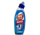 Mefisto Oceán WC tekutý čisticí přípravek 750 ml