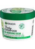 Garnier Body Superfood Avocado tělový krém pro suchou až velmi suchou pokožku 380 ml