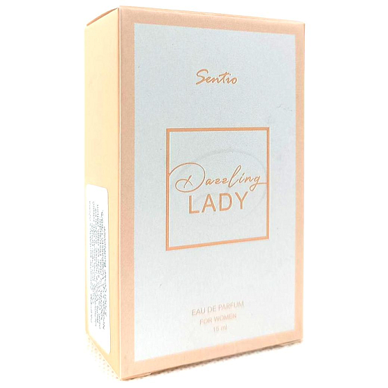 Dezzling Lady parfémovaná voda pro ženy 15 ml