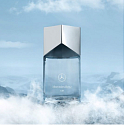 Mercedes-Benz Men Air parfémovaná voda pro muže 60 ml
