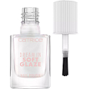 Catrice Dream In Soft Glaze lak na nehty 010 Hailey Baby 10,5 ml