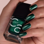 Catrice ICONails Gel Lacque lak na nehty 158 Deeply In Green 10,5 ml