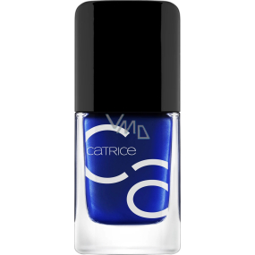 Catrice ICONails Gel Lacque lak na nehty 161 Stargazing 10,5 ml