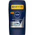 Nivea Men antiperspirant Derma Dry Control tuhý, 50 ml