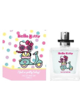 Hello Kitty I feel so pretty today! parfémovaná voda pro dívky 15 ml