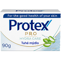 Protex Pro Hydra Care tuhé toaletní mýdlo 90 g
