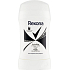 Rexona Invisible B&W tuhý antiperspirant 50ml