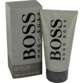 Hugo Boss No.6 Bottled sprchový gel pro muže 150 ml