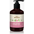 Green Pharmacy Gel na intimní hygienu s ovsem a bavlnou, 370 ml