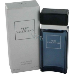 Valentino Very Valentino voda po holení 50 ml