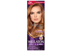 Wella Wellaton Intense Color Cream krémová barva na vlasy 8/74 čokoládový karamel