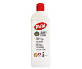 Real Fresh čisticí krém na koupelny a kuchyně 600 g