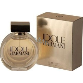 Giorgio Armani Idole d Armani parfémovaná voda pro ženy 50 ml