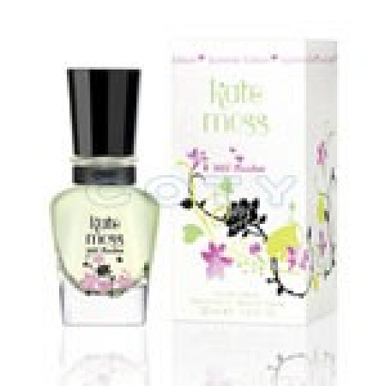 Kate Moss Wild Meadow toaletní voda pro ženy 30 ml